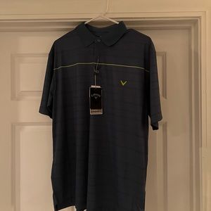 Men’s Callaway Polo